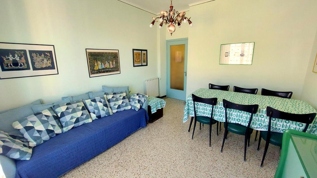 Appartamento Galli Al Mare *
