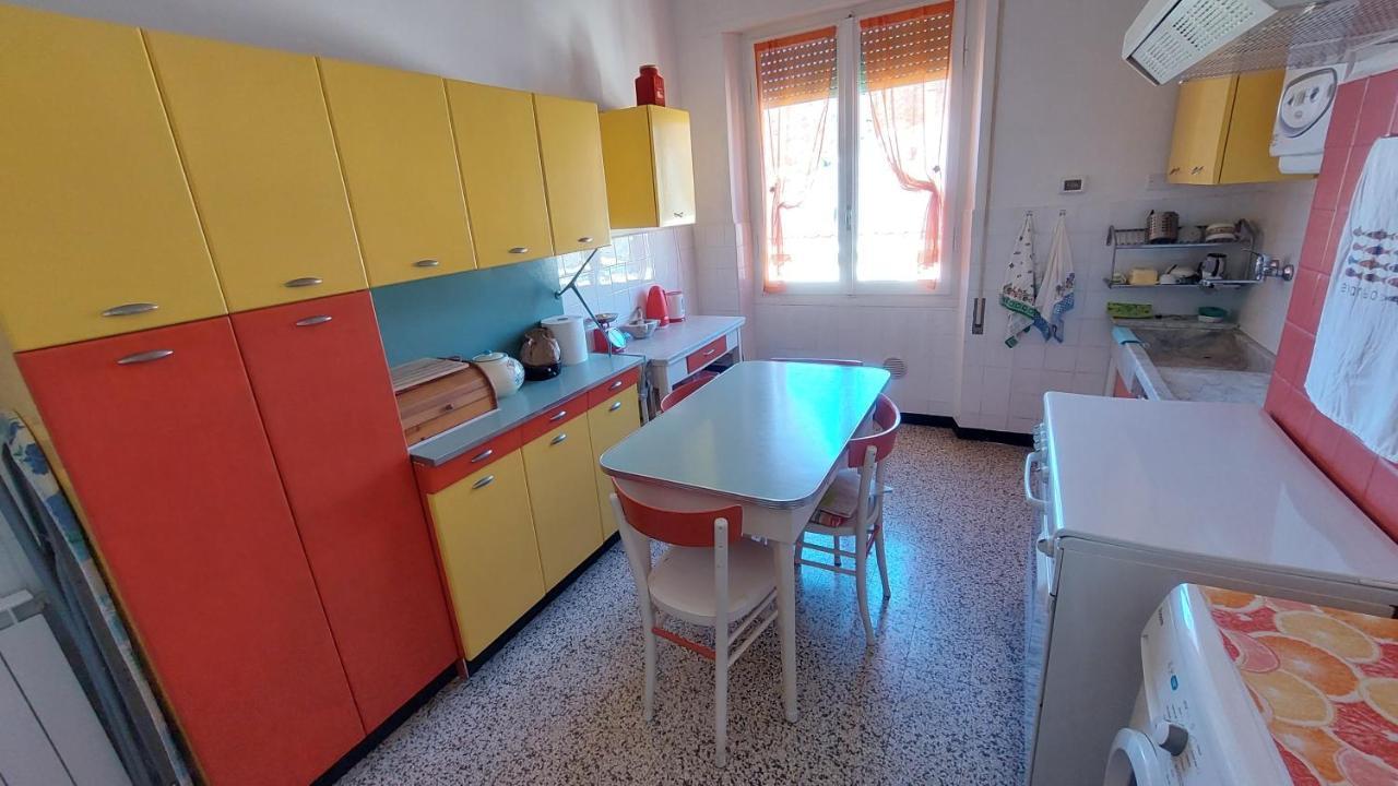 Galli Al Mare Appartamento *