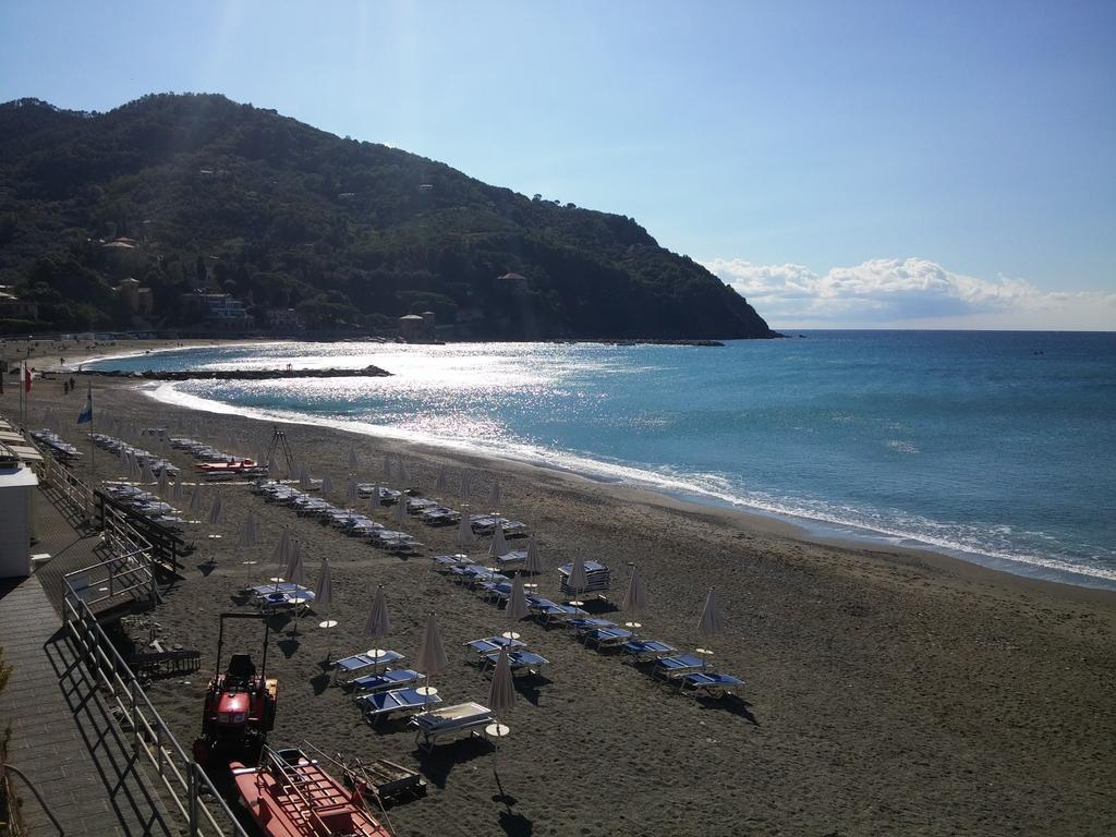 Galli Al Mare *