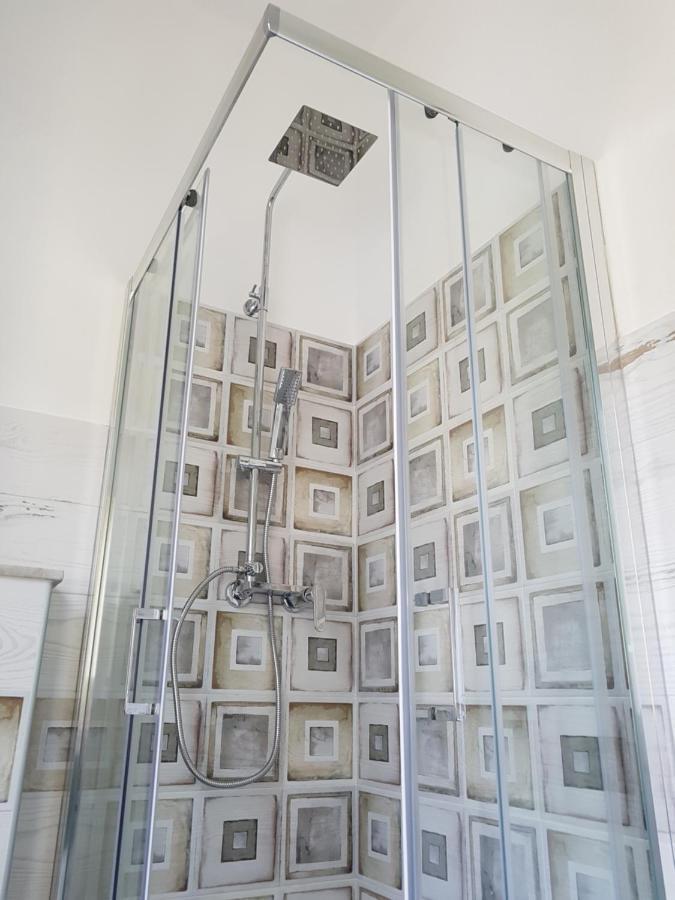 Galli Al Mare Apartment *
