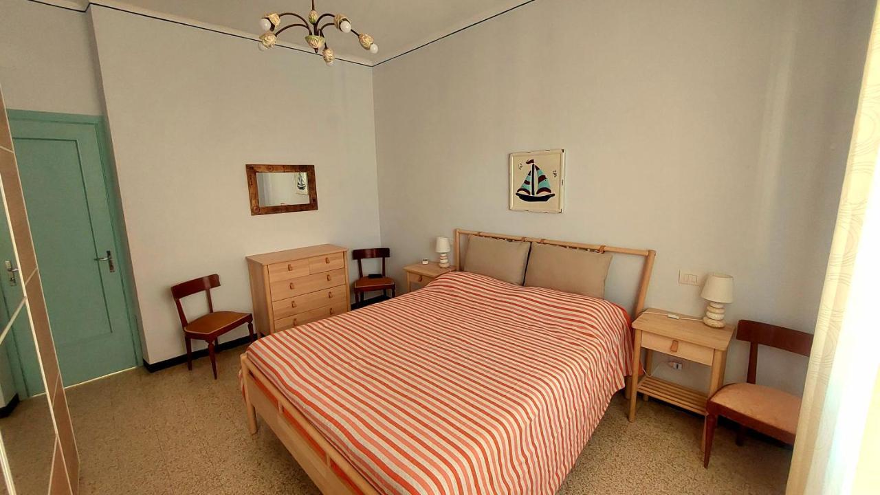 Apartment Galli Al Mare *