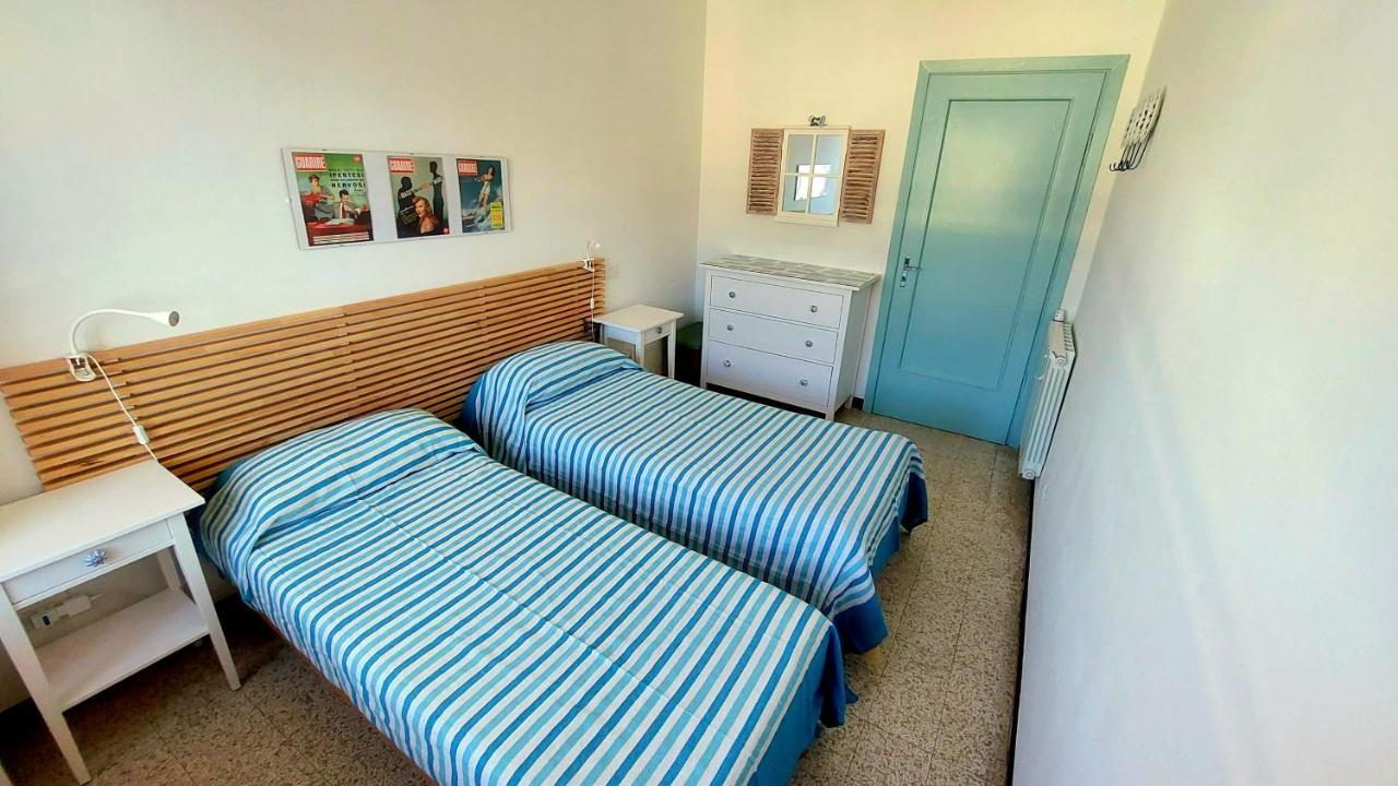 Galli Al Mare Apartment Levanto