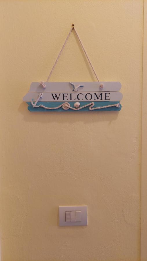 Galli Al Mare Apartment *